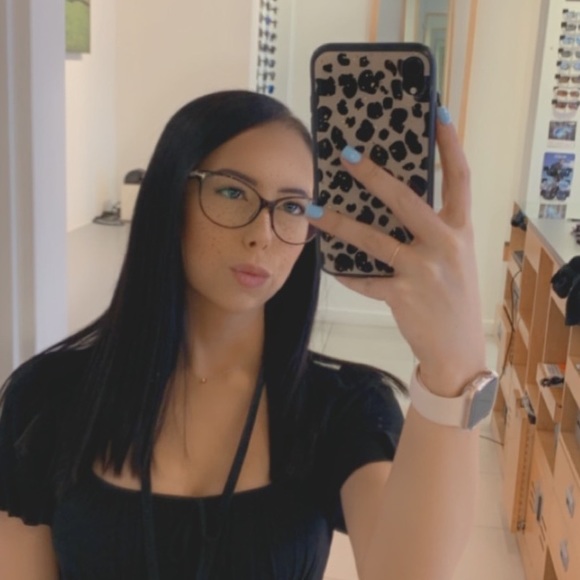 Tom Ford optical frames tortoise - Picture 3 of 5